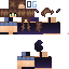 Texture for iTZkYLIE3333