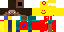 Texture for minecraft