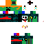 Texture for TaticTrolface