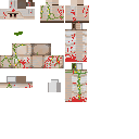Texture for evil