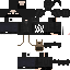 Texture for calango0404