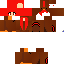Texture for Turkey Girl