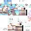 Texture for steve