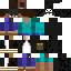 Texture for pingouin 5