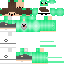 Texture for dssds