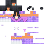 Texture for Aphmau wedgie