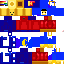 Texture for fff