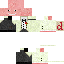 Texture for Blobfish2