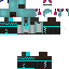 Texture for pipi