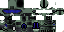 Texture for zerix