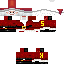 Texture for santa clause