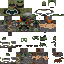 Texture for THE DOOM SLAYER