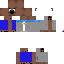 Texture for scoby do 
