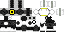 Texture for space core