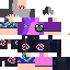Texture for ddfz
