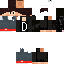 Texture for detonator