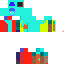 Texture for DOEY