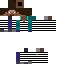 Texture for Knasti Steve