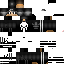 Texture for MCSKINGHOSTFACE