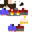Texture for IronSquirrel