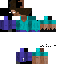 Texture for herobrine