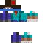 Texture for New skin for mohd