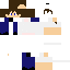 Texture for マイクラ　スキン
