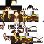 Texture for Zhongli