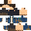 Texture for javier dmc3