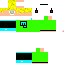 Texture for steve pr0