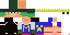 Texture for monark