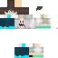 Texture for Deadpool