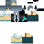 Texture for manu