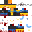 Texture for Invincible (Detailed To Perfection)