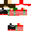 Texture for fe