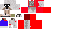 Texture for Dolfje Weerwolfje