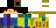 Texture for desert wanderer