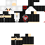 Texture for Angry Sasha From Aphmau Fixed v2