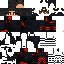 Texture for no topeng
