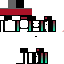 Texture for hfg