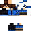 Texture for joao_craft_gamer