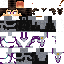 Texture for elytra