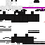 Texture for steve
