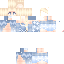 Texture for Elsa