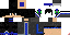 Texture for M as meh