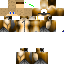 Texture for Platypus Boy :3