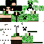 Texture for crepeer mutante