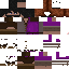 Texture for Order Of Chaos