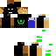 Texture for agent