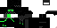 Texture for ghost